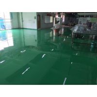 哈尔滨环氧地坪 行业大咖引领高品质地面解决方案