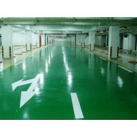 哈尔滨环氧平涂地坪 为商业办公空间打造耐用美观的地面解决方案