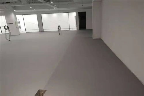 北京常营地区工业地坪工厂施工 天来嘉业在北京建筑工程中的环氧地坪解决方案