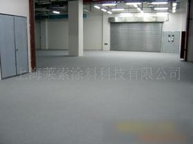 哈尔滨环氧地坪 应用、优势与施工要点