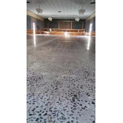 环氧树脂地坪指南 从品牌选择到地区服务详解