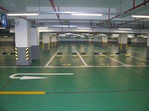 邦达公司 哈尔滨薄涂型环氧树脂地坪一站式解决方案，专业生产与施工服务