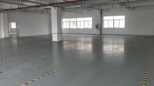 哈尔滨高新区环氧地坪的发展与中工招商网的引领作用