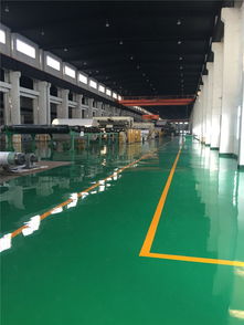 防静电自流平电子厂地坪电器厂地坪实验室地坪