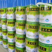 黑龙江防水与地坪工程 湖北永阳材料股份黑龙江分公司助力哈尔滨建筑品质提升