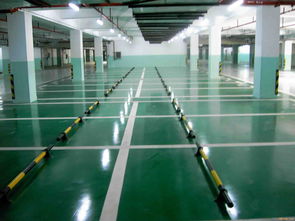 青岛与哈尔滨水性环氧地坪漆施工流程详解