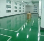 环保型环氧树脂涂料 哈尔滨环氧地坪销售新趋势